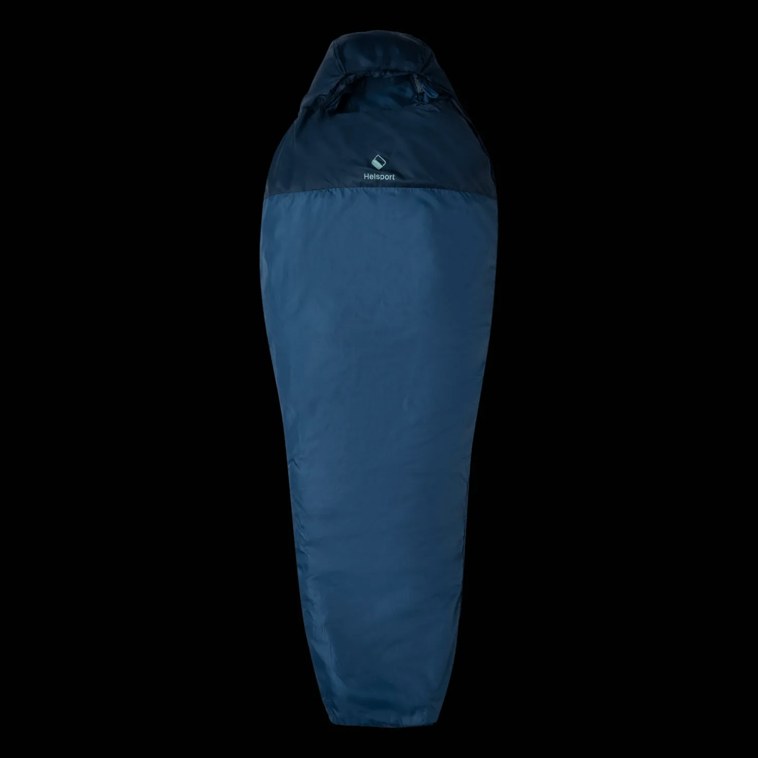 Seeker Nordmarka Fiber +10 Sleeping Bag 185 cm, makuupussi - Makuupussit - Seeker Nordmarka Fiber +10 Sleeping Bag 185 cm, makuupussi