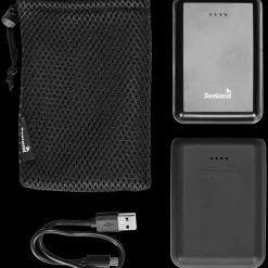 Seeland Heat Power Bank - Metsästysasusteet Ja Tarvikkeet - Seeland Heat Power Bank