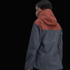 Seland Recycled Shell Jacket, naisten kuoritakki - Kuoritakit - Seland Recycled Shell Jacket, naisten kuoritakki