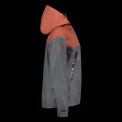 Seland Recycled Shell Jacket, naisten kuoritakki - Kuoritakit - Seland Recycled Shell Jacket, naisten kuoritakki