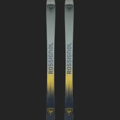 SENDER SOUL 102 OPEN 24/25, miesten vapaalaskusukset - Vapaalaskusukset - SENDER SOUL 102 OPEN 24/25, miesten vapaalaskusukset