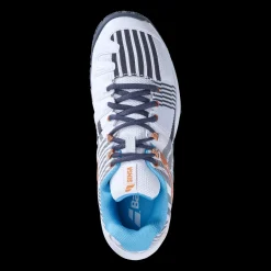 Sensa, naisten padelkengät - Tennis- ja padelkengät - Sensa, naisten padelkengät