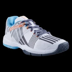 Sensa, naisten padelkengät - Tennis- ja padelkengät - Sensa, naisten padelkengät