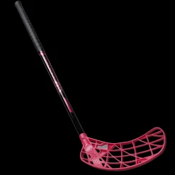 Sense HES 27 BR 101 Oval MB, salibandymaila, unisex - Aikuisten Salibandymailat - Sense HES 27 BR 101 Oval MB, salibandymaila, unisex