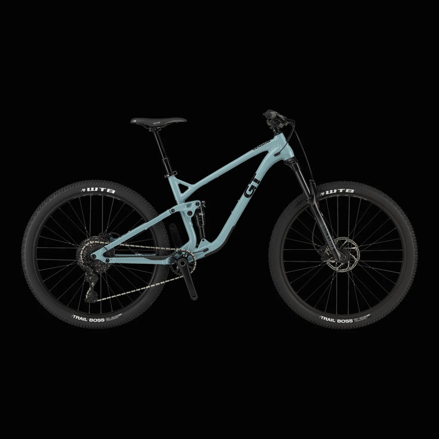 Sensor Sport 1x10 Advent 24, maastopyörä, unisex - Maastopyörät - Sensor Sport 1x10 Advent 24, maastopyörä, unisex