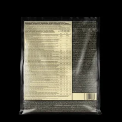 Serious Mass, 2727 g - Gainerit - Serious Mass, 2727 g