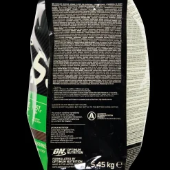 Serious Mass 5450 g, proteiinijauhe - Gainerit - Serious Mass 5450 g, proteiinijauhe