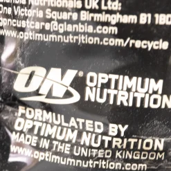 Serious Mass 5450 g, proteiinijauhe - Gainerit - Serious Mass 5450 g, proteiinijauhe