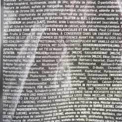 Serious Mass 5450 g, proteiinijauhe - Gainerit - Serious Mass 5450 g, proteiinijauhe