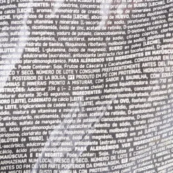 Serious Mass 5450 g, proteiinijauhe - Gainerit - Serious Mass 5450 g, proteiinijauhe