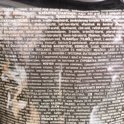 Serious Mass 5450 g, proteiinijauhe - Gainerit - Serious Mass 5450 g, proteiinijauhe