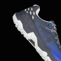 Sertig II Low GTX, naisten vaelluskengät - Retkeilykengät Ja Kävelykengät Naisten - Sertig II Low GTX, naisten vaelluskengät