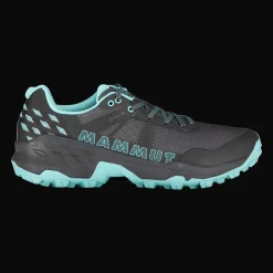 Sertig II Low Gtx Women - Retkeilykengät Ja Kävelykengät Naisten - Sertig II Low Gtx Women