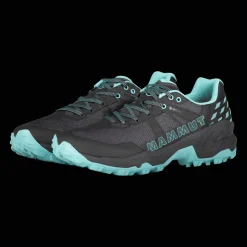 Sertig II Low Gtx Women - Retkeilykengät Ja Kävelykengät Naisten - Sertig II Low Gtx Women