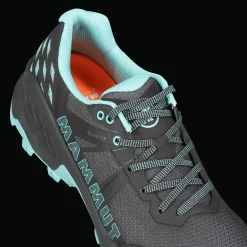 Sertig II Low Gtx Women - Retkeilykengät Ja Kävelykengät Naisten - Sertig II Low Gtx Women