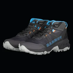 Sertig II Mid Gore-Tex, naisten vaelluskengät - Retkeilykengät Ja Kävelykengät Naisten - Sertig II Mid Gore-Tex, naisten vaelluskengät