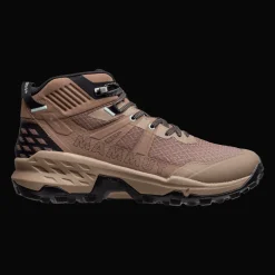 Sertig II Mid Gore-Tex, naisten vaelluskengät - Retkeilykengät Ja Kävelykengät Naisten - Sertig II Mid Gore-Tex, naisten vaelluskengät