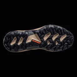 Sertig II Mid Gore-Tex, naisten vaelluskengät - Retkeilykengät Ja Kävelykengät Naisten - Sertig II Mid Gore-Tex, naisten vaelluskengät