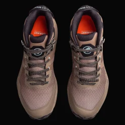 Sertig II Mid Gore-Tex, naisten vaelluskengät - Retkeilykengät Ja Kävelykengät Naisten - Sertig II Mid Gore-Tex, naisten vaelluskengät