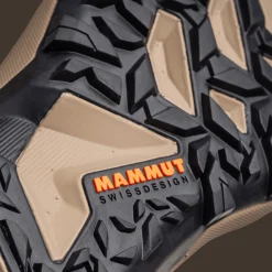 Sertig II Mid Gore-Tex, naisten vaelluskengät - Retkeilykengät Ja Kävelykengät Naisten - Sertig II Mid Gore-Tex, naisten vaelluskengät