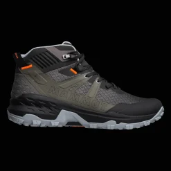 Sertig II Mid GTX, miesten vaelluskengät - Retkeilykengät Ja Kävelykengät Miesten - Sertig II Mid GTX, miesten vaelluskengät