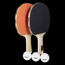 Set Sonic - Hobby, pöytätennissetti - Pingismailat - Set Sonic - Hobby, pöytätennissetti