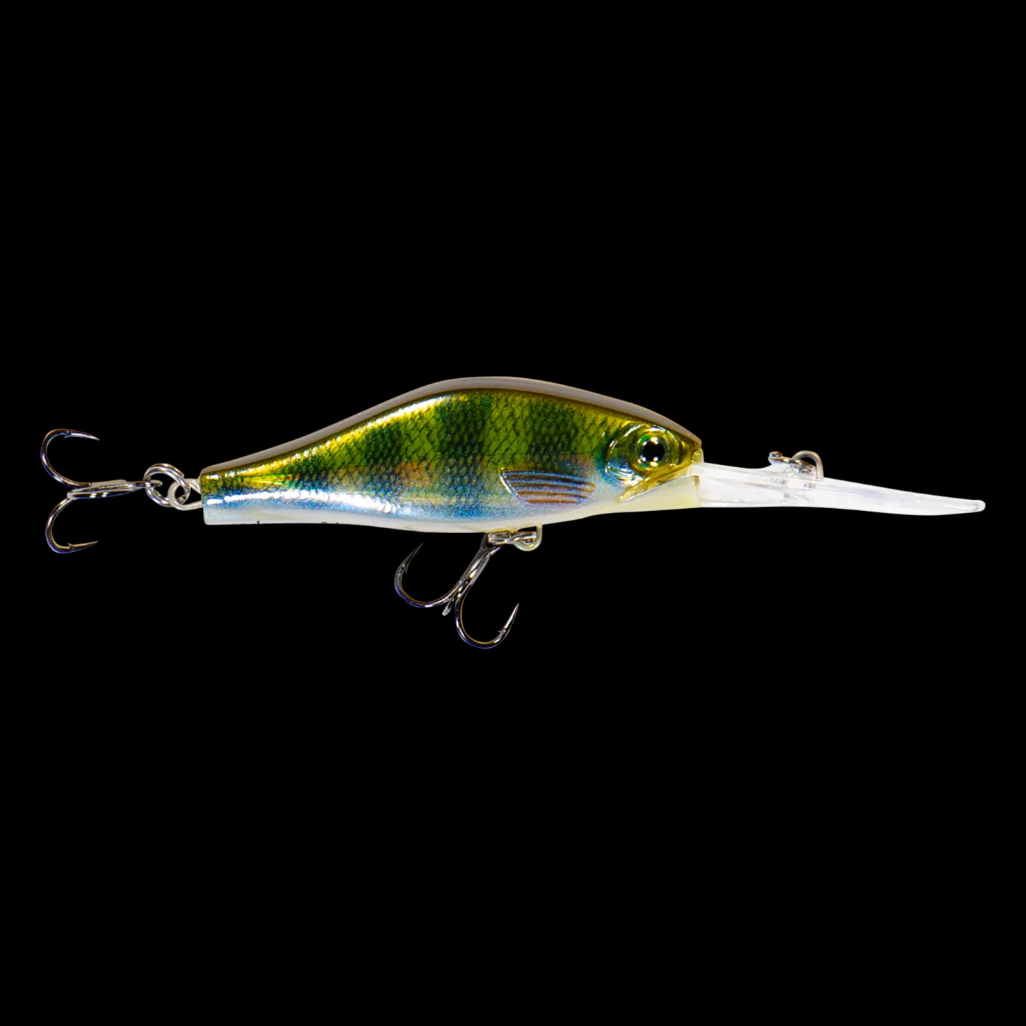 Shadow Rap Jack Deep 5cm - Vaaput - Shadow Rap Jack Deep 5cm
