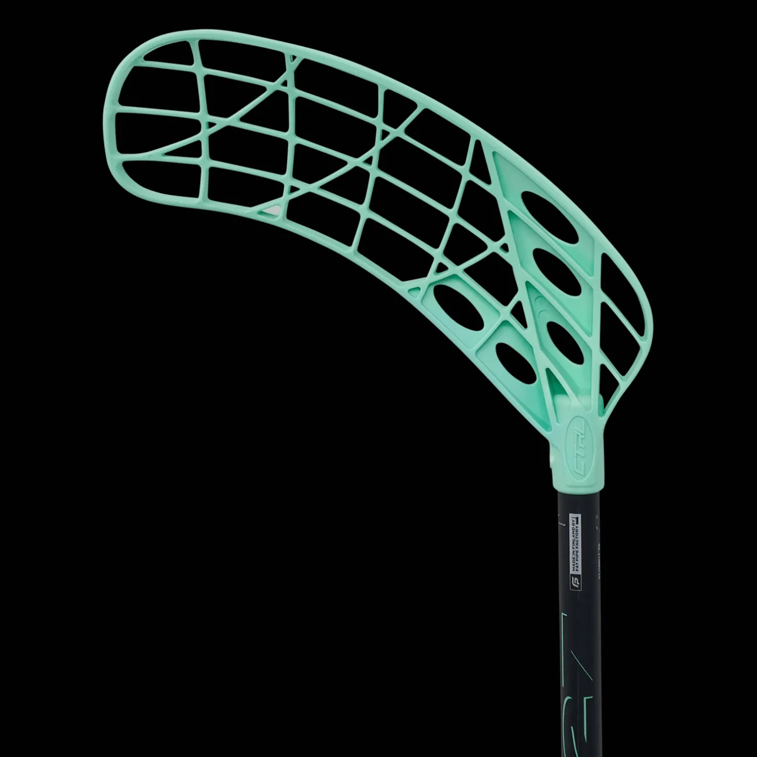 Shadow T-Core 27 CTRL FH2 23/24, salibandymaila, unisex - Aikuisten Salibandymailat - Shadow T-Core 27 CTRL FH2 23/24, salibandymaila, unisex