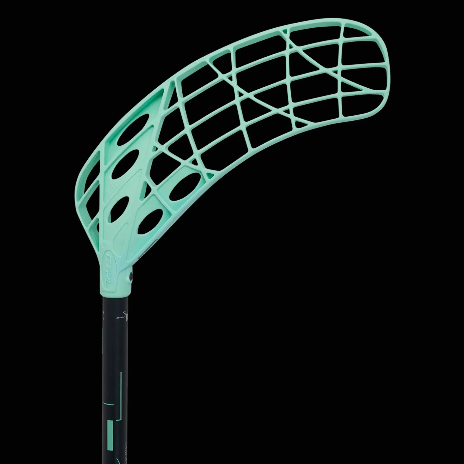 Shadow T-Core 27 CTRL FH2 23/24, salibandymaila, unisex - Aikuisten Salibandymailat - Shadow T-Core 27 CTRL FH2 23/24, salibandymaila, unisex