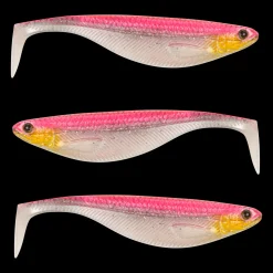 Shadteez 9 cm 7 g 3pcs, jigi - Jigit - Shadteez 9 cm 7 g 3pcs, jigi