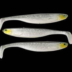 Shadteez Slim 10 cm 6 g 3pcs, jigi - Jigit - Shadteez Slim 10 cm 6 g 3pcs, jigi