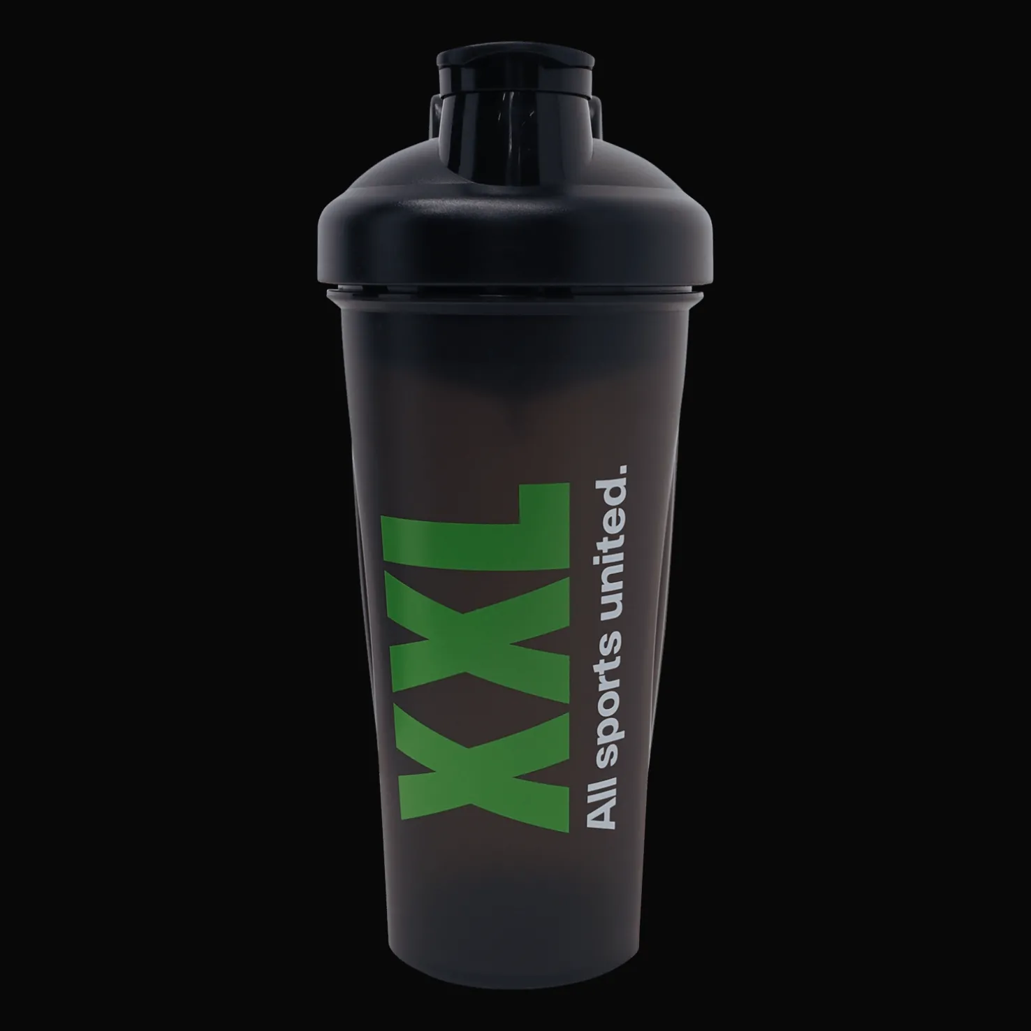 Shaker 0,7 l, shakeri - Shakerit - Shaker 0,7 l, shakeri