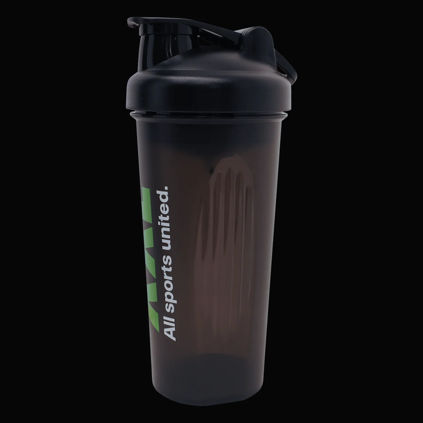 Shaker 0,7 l, shakeri - Shakerit - Shaker 0,7 l, shakeri