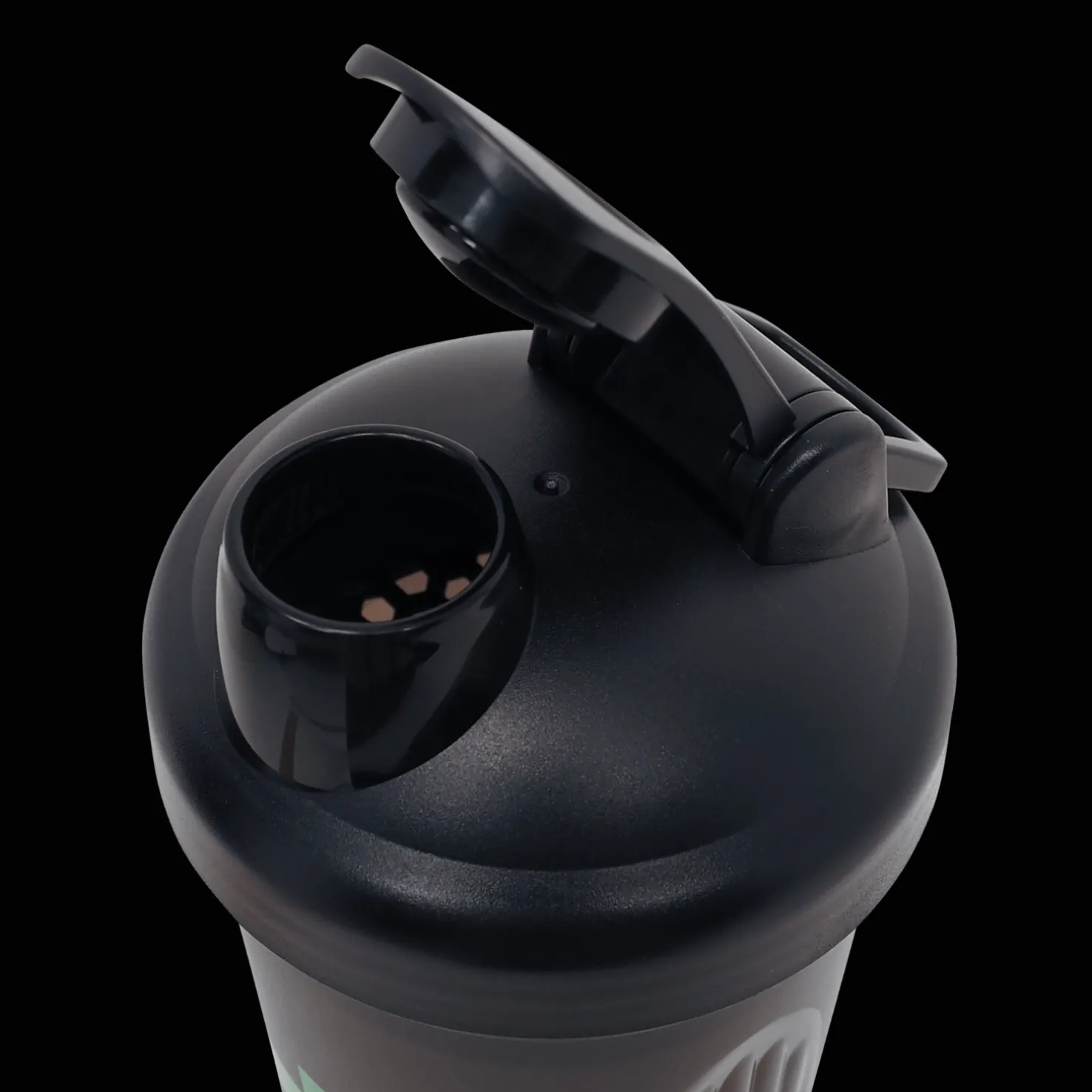 Shaker 0,7 l, shakeri - Shakerit - Shaker 0,7 l, shakeri