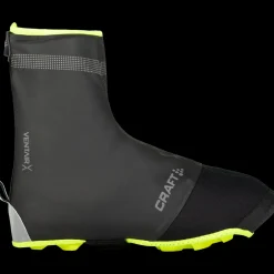 Shelter Bootie warm & waterproof 24/25, unisex kenkäsuojat - Pyöräilysukat Ja Kenkäsuojat - Shelter Bootie warm & waterproof 24/25, unisex kenkäsuojat