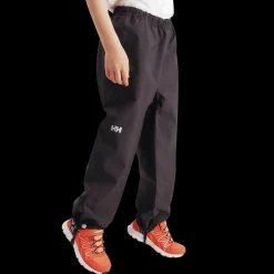 Shelter Pant, lasten kuorihousut - Kuorihousut - Shelter Pant, lasten kuorihousut