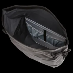 Shield Pannier large/pair black - Pyörälaukut ja korit - Shield Pannier large/pair black