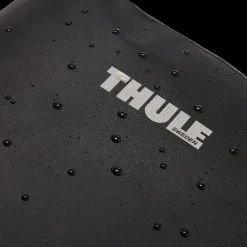 Shield Pannier large/pair black - Pyörälaukut ja korit - Shield Pannier large/pair black