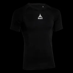 Shirt Short Sleeve Baselayer, aikuisten treenipaita - Jalkapallopaidat - Shirt Short Sleeve Baselayer, aikuisten treenipaita