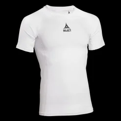 Shirt Short Sleeve Baselayer, aikuisten treenipaita - Jalkapallopaidat - Shirt Short Sleeve Baselayer, aikuisten treenipaita