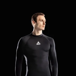 Shirt Winter Long Sleeve Baselayer, miesten kompressiopaita - Jalkapallopaidat - Shirt Winter Long Sleeve Baselayer, miesten kompressiopaita