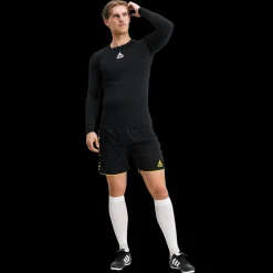 Shirts Long Sleeve Baselayer, miesten treenipaita - Jalkapallopaidat - Shirts Long Sleeve Baselayer, miesten treenipaita