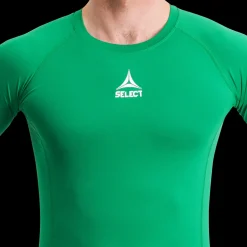 Shirts Long Sleeve Baselayer, miesten treenipaita - Jalkapallopaidat - Shirts Long Sleeve Baselayer, miesten treenipaita