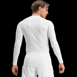 Shirts Long Sleeve Baselayer, miesten treenipaita - Jalkapallopaidat - Shirts Long Sleeve Baselayer, miesten treenipaita