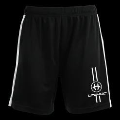 Shorts Arrow 21/22, aikuisten treenishortsit - Salibandyvaatteet - Shorts Arrow 21/22, aikuisten treenishortsit