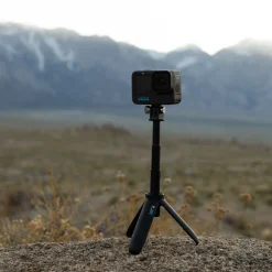 Shorty, kamerajalusta - Kameroiden lisävarusteet - Shorty, kamerajalusta