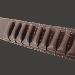 Shotgun Bandolier Cartridge Belt 12 Gauge, patruunavyö - Patruunavyöt Ja Patruunataskut - Shotgun Bandolier Cartridge Belt 12 Gauge, patruunavyö