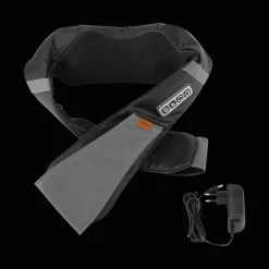 Shoulder & Neck Massager, hierontalaite, hartiat ja niska - Hieronta - Shoulder & Neck Massager, hierontalaite, hartiat ja niska