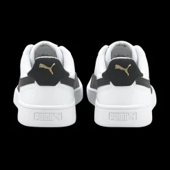 Shuffle Jr - Tennarit Ja Vapaa-Ajan Kengät - Shuffle Jr