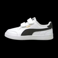 Shuffle V, lenkkarit lapsille - Tennarit Ja Vapaa-Ajan Kengät - Shuffle V, lenkkarit lapsille